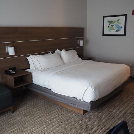Holiday Inn Express Hotel & Suites Jacksonville North-Fernandina By Ihg Юли Экстерьер фото