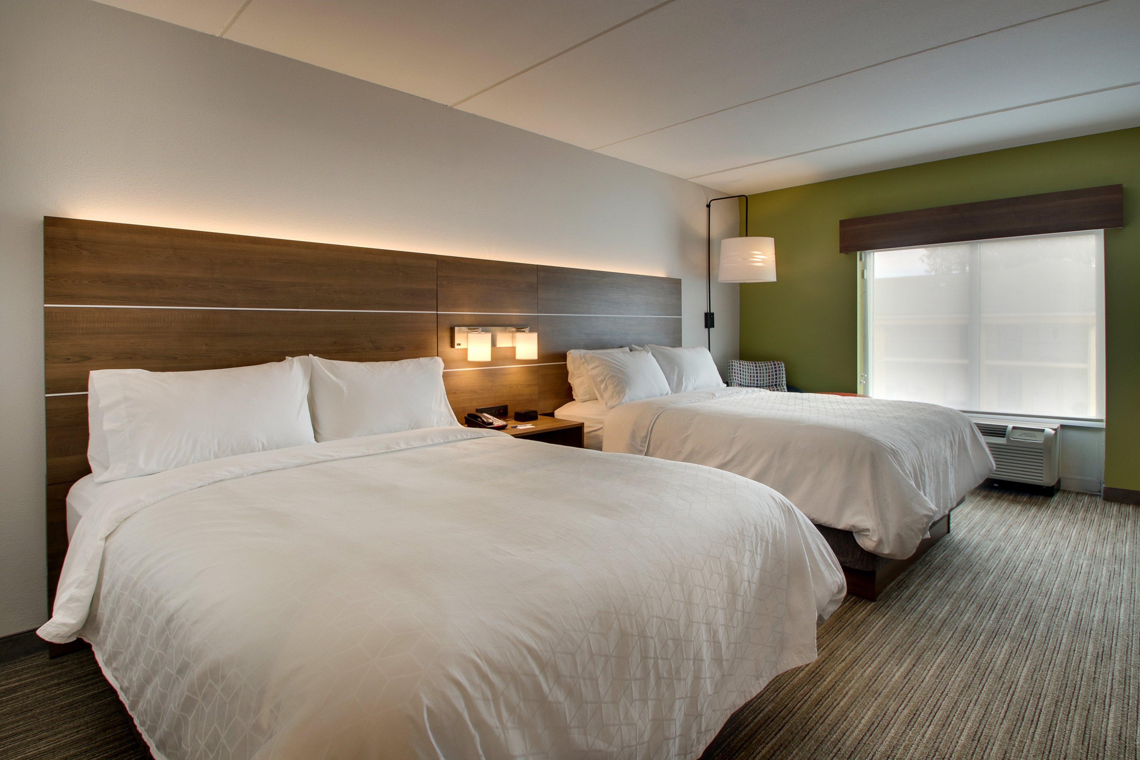 Holiday Inn Express Hotel & Suites Jacksonville North-Fernandina By Ihg Юли Экстерьер фото