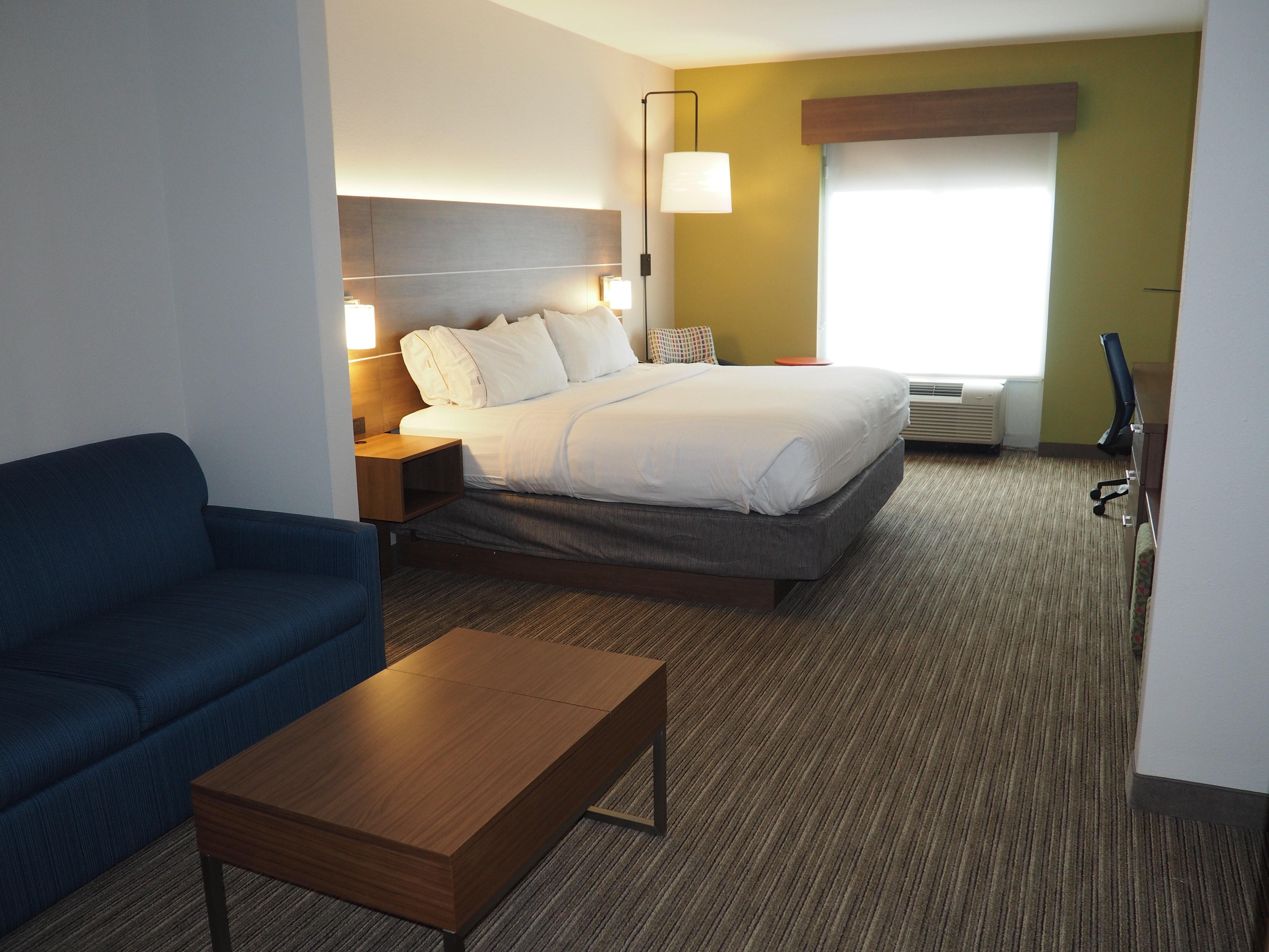 Holiday Inn Express Hotel & Suites Jacksonville North-Fernandina By Ihg Юли Экстерьер фото