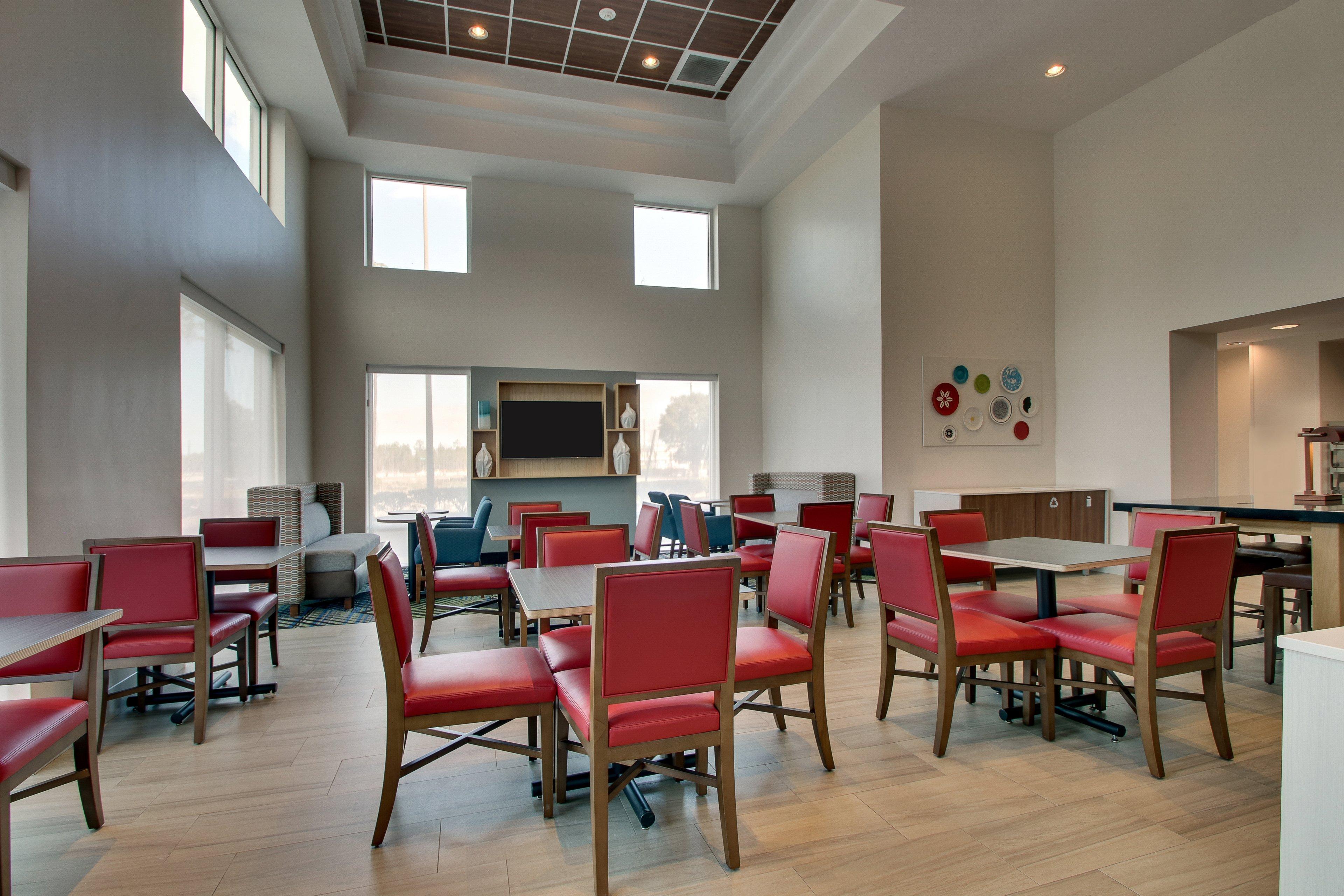 Holiday Inn Express Hotel & Suites Jacksonville North-Fernandina By Ihg Юли Экстерьер фото