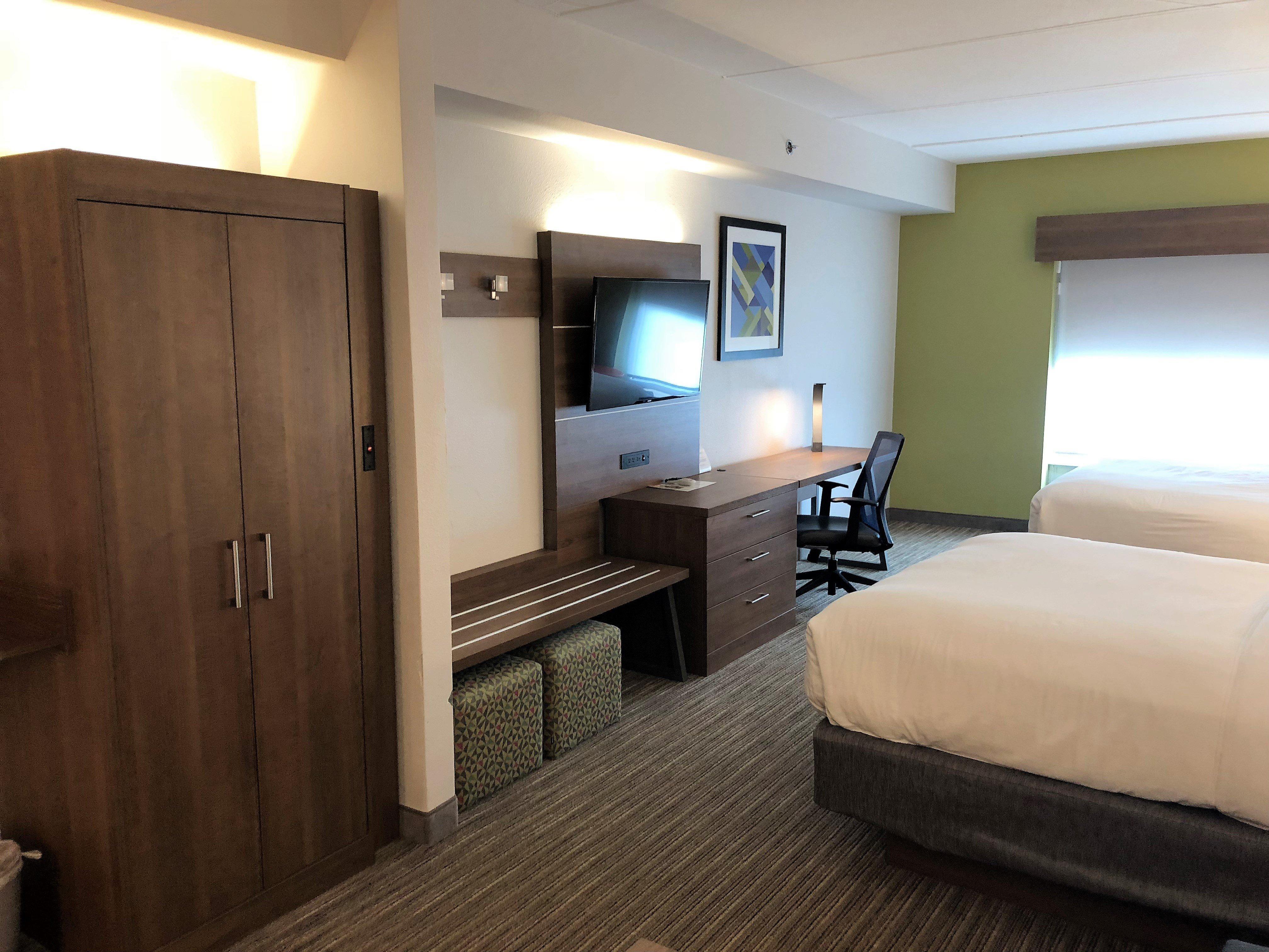 Holiday Inn Express Hotel & Suites Jacksonville North-Fernandina By Ihg Юли Экстерьер фото