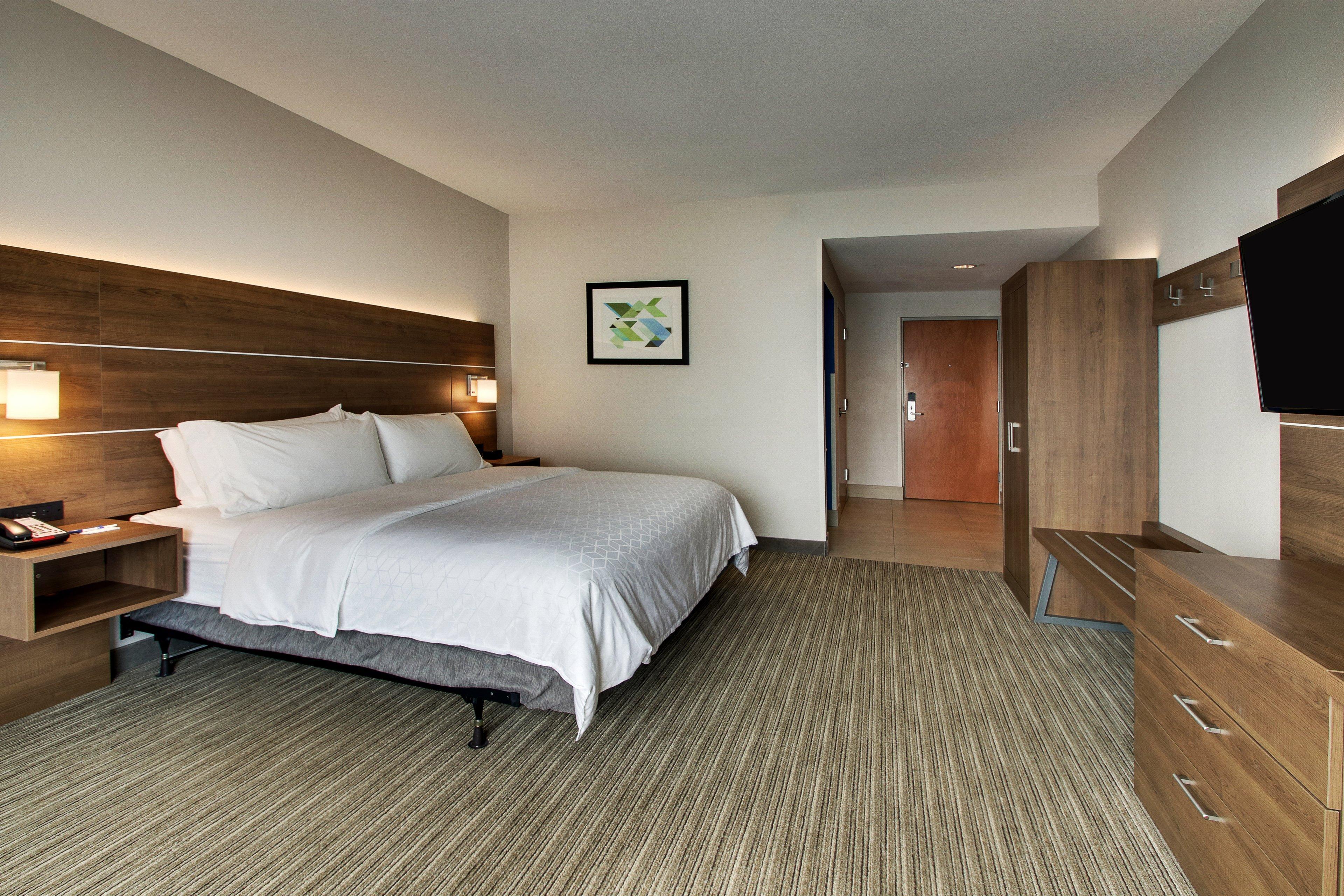 Holiday Inn Express Hotel & Suites Jacksonville North-Fernandina By Ihg Юли Экстерьер фото