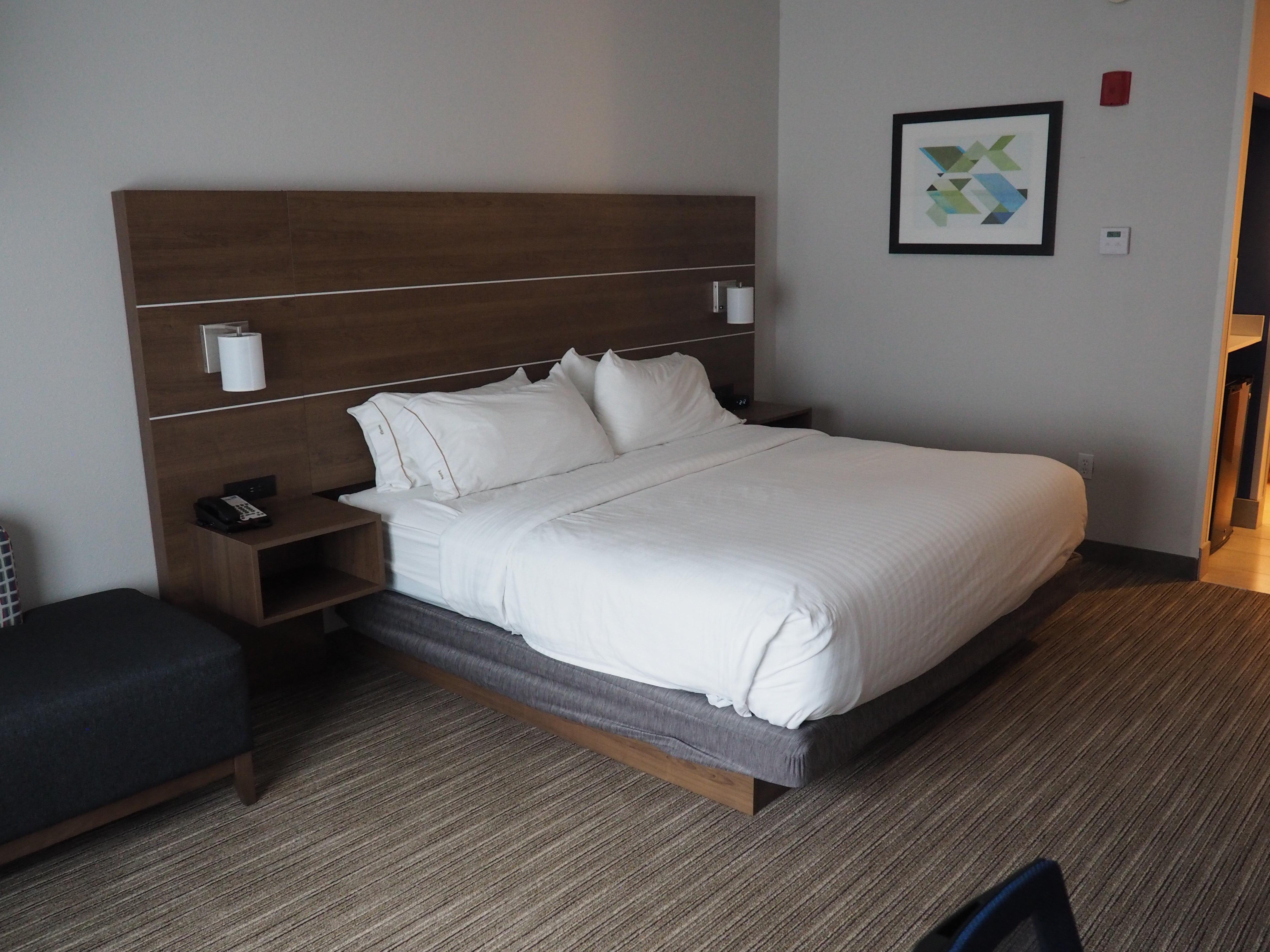 Holiday Inn Express Hotel & Suites Jacksonville North-Fernandina By Ihg Юли Экстерьер фото