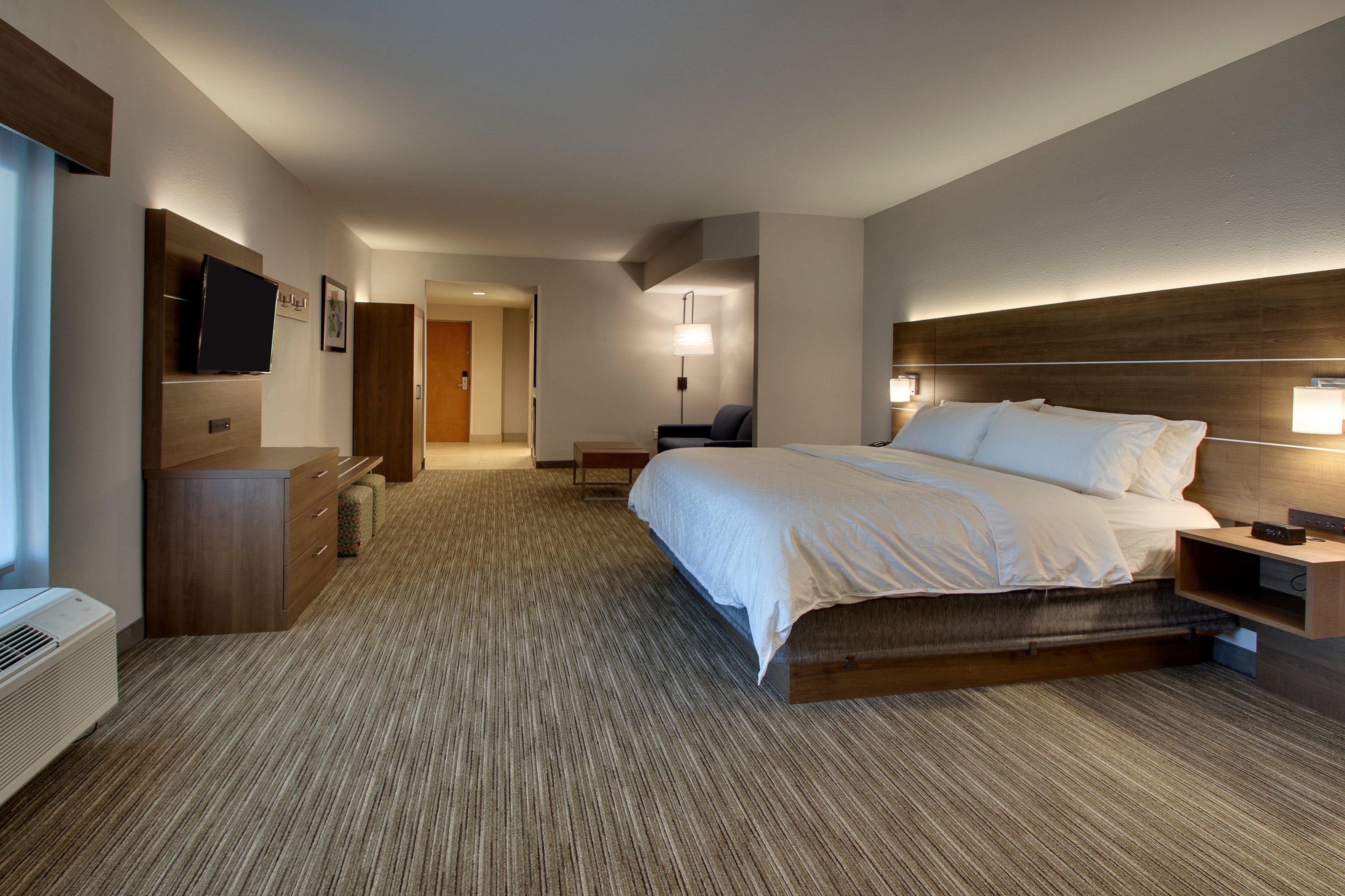 Holiday Inn Express Hotel & Suites Jacksonville North-Fernandina By Ihg Юли Экстерьер фото