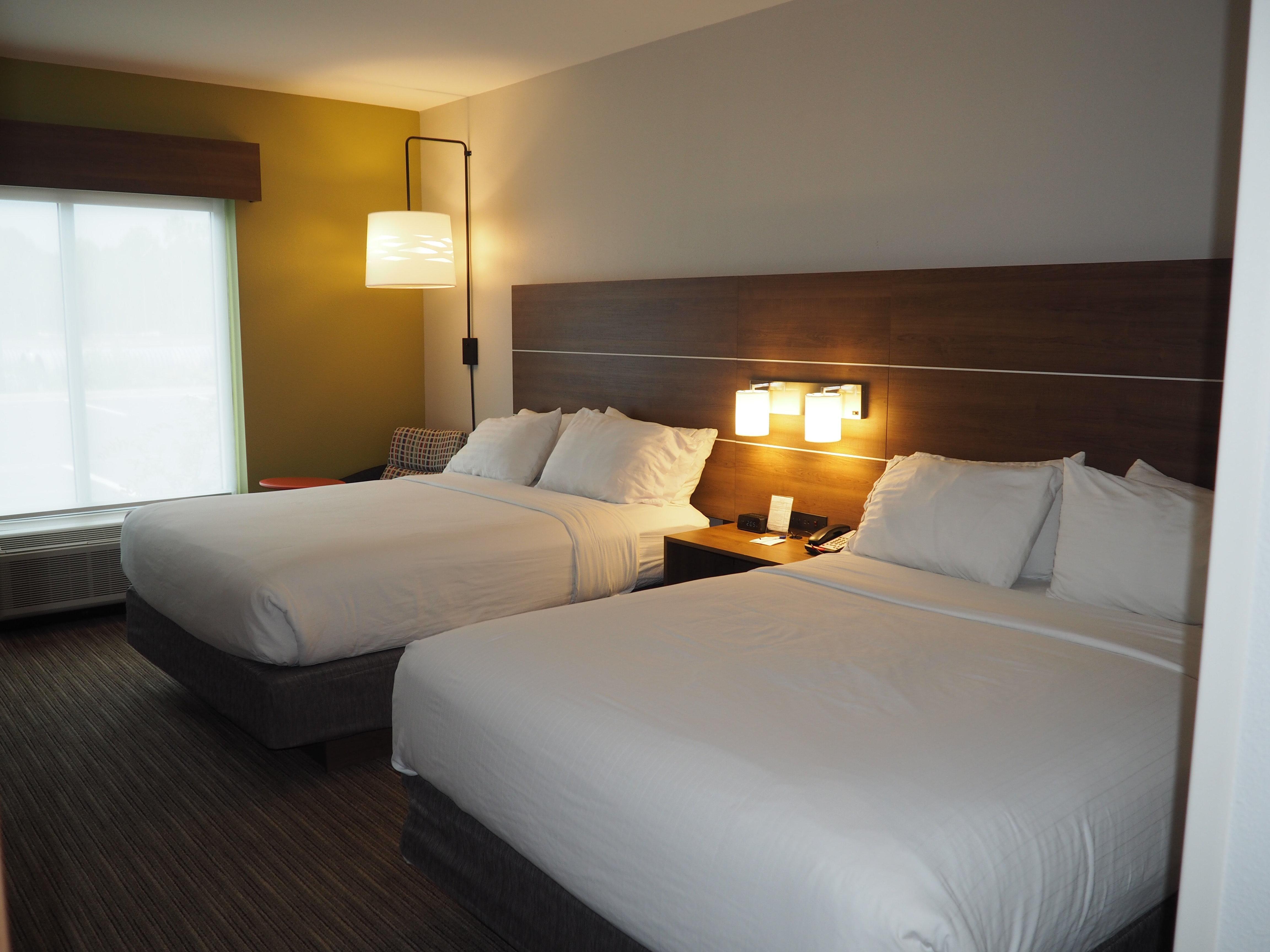 Holiday Inn Express Hotel & Suites Jacksonville North-Fernandina By Ihg Юли Экстерьер фото