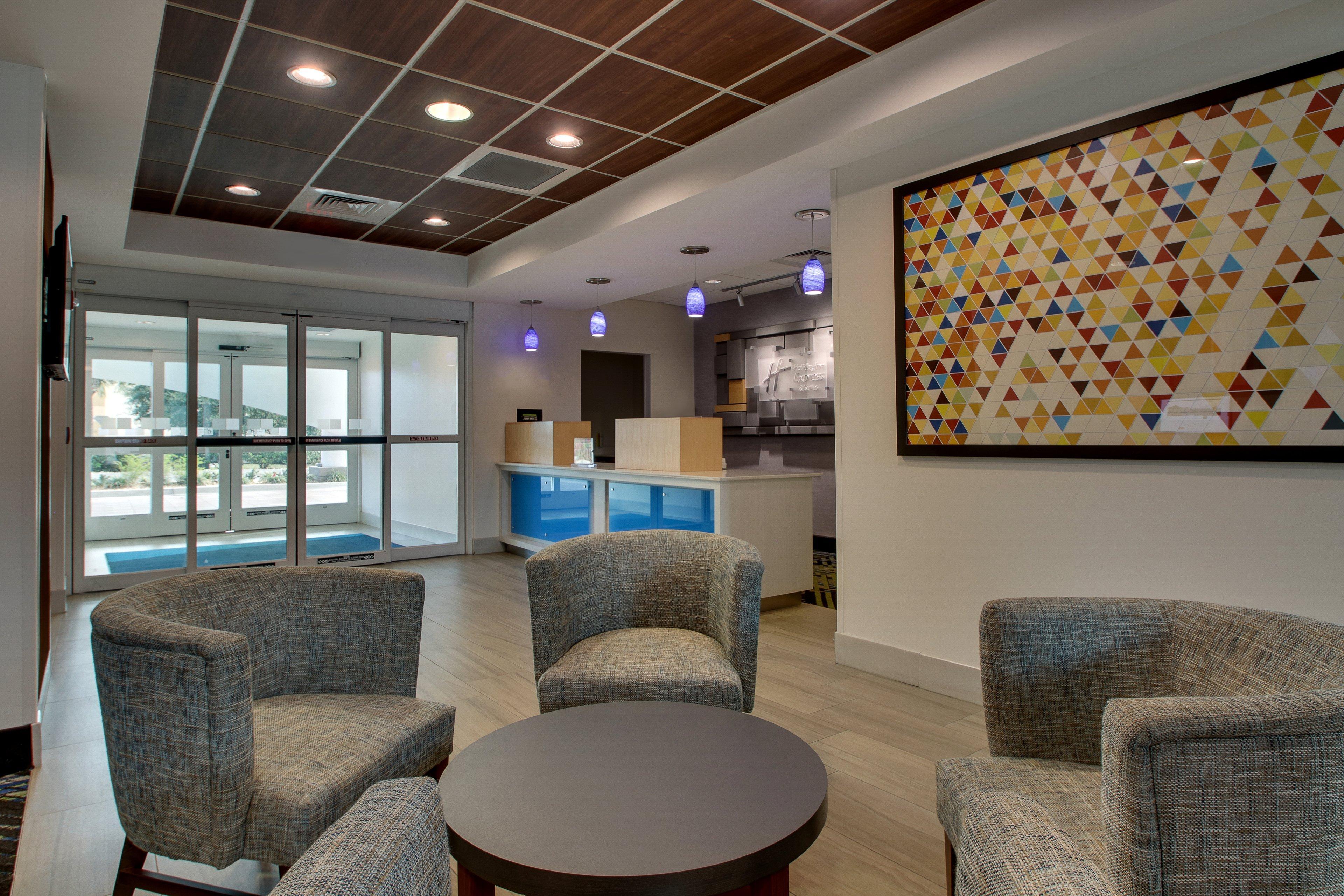 Holiday Inn Express Hotel & Suites Jacksonville North-Fernandina By Ihg Юли Экстерьер фото