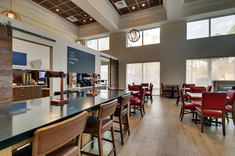 Holiday Inn Express Hotel & Suites Jacksonville North-Fernandina By Ihg Юли Экстерьер фото