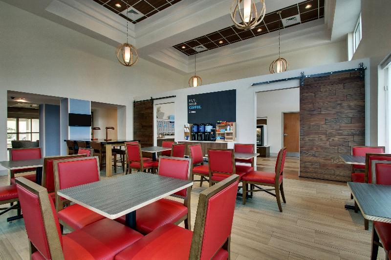 Holiday Inn Express Hotel & Suites Jacksonville North-Fernandina By Ihg Юли Экстерьер фото