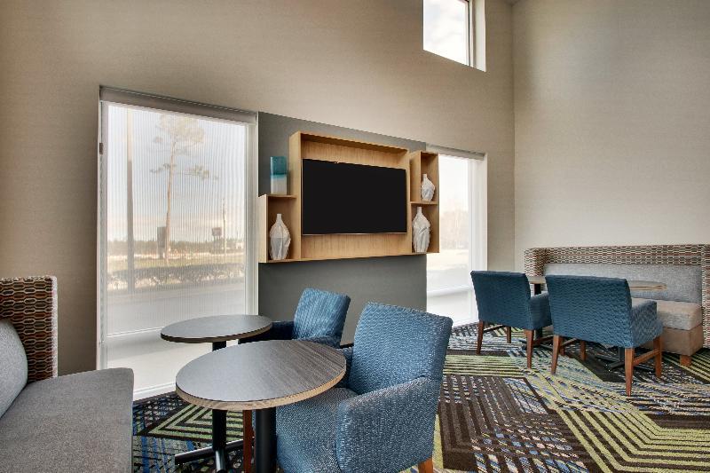 Holiday Inn Express Hotel & Suites Jacksonville North-Fernandina By Ihg Юли Экстерьер фото